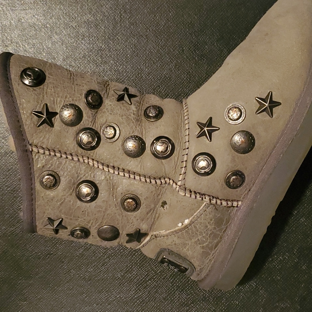 australian luxe boots sale